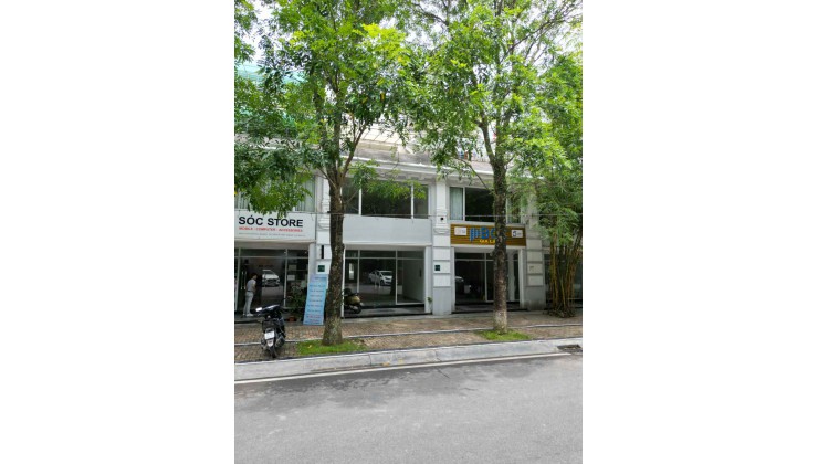 Căn Shophouse hot nhất tại Ecopark cần tìm chủ mới, sổ đỏ sẵn sàng giao dịch